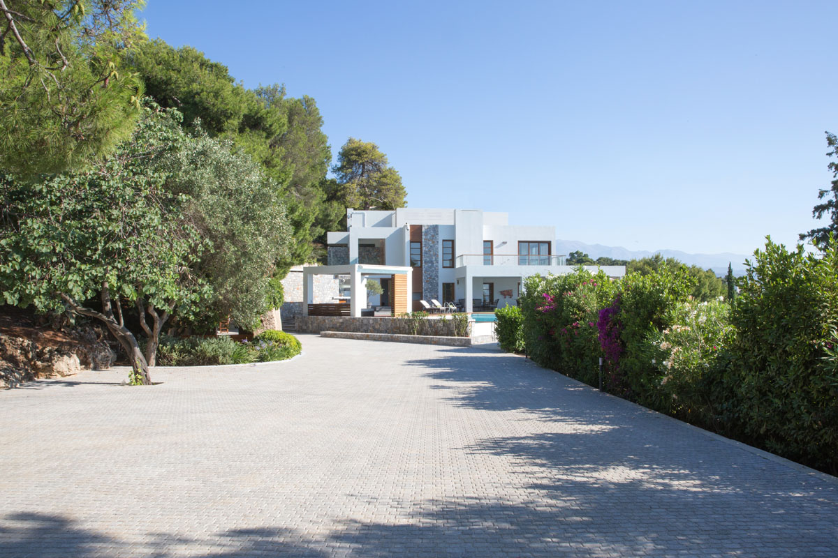 Villa Terra Creta